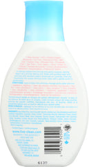 LIVE CLEAN: Shampoo & Wash Baby Tearless, 10 oz