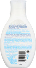 LIVE CLEAN: Bubble Bath Baby Bedtime, 10 oz