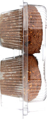 FLAX4LIFE: Flax Muffins Cranberry & Orange, 14 oz