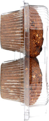 FLAX4LIFE: Carrot Raisin Flax Muffins, 14 oz