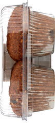 FLAX4LIFE: Carrot Raisin Flax Muffins, 14 oz