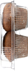FLAX4LIFE: Chunky Chocolate Chip Flax Muffins, 14 oz