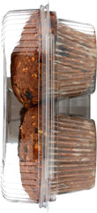 FLAX4LIFE: Wild Blueberry Flax Muffins, 14 oz