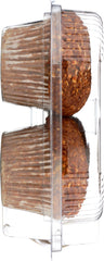 FLAX4LIFE: Frozen Hawaiian Pineapple and Coconut with Ginger Flax Muffins, 14 oz