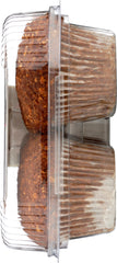 FLAX4LIFE: Frozen Hawaiian Pineapple and Coconut with Ginger Flax Muffins, 14 oz