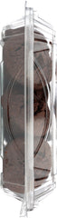 FLAX4LIFE: Mini Chocolate Brownie Muffins, 14 oz