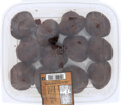FLAX4LIFE: Mini Chocolate Brownie Muffins, 14 oz