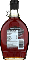 SHADY MAPLE FARM: SYRUP MAPLE DARK ORG (16.900 OZ)