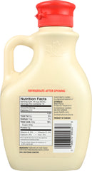 SHADY MAPLE FARMS: Organic Maple Syrup Grade B, 32 oz