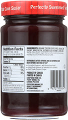 CROFTERS: Concord Grape Fruit Spread, 16.5 oz