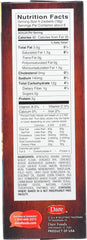 DARE: Sprouted Grains Sea Salt, 5.11 oz
