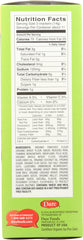DARE: Crackers Breton 7-Grains Org, 5.29 oz