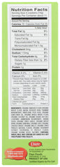 DARE: Organic Roasted Garlic Crackers, 5.29 oz