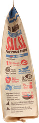 QUE PASA: Blue Corn Tortilla Chips, 11 oz