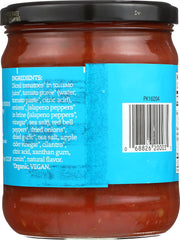 QUE PASA: Mexicana Mild Salsa, 16 oz