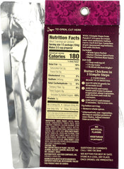 PATAKS: Butter Chicken 3 Step, 11 oz