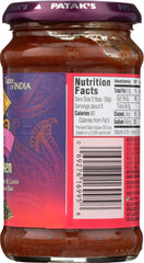 PATAKS: Paste Butter Chicken, 11 oz