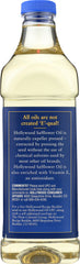 HOLLYWOOD: Safflower Oil, 32 oz
