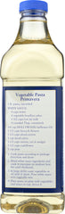 HOLLYWOOD: Safflower Oil, 32 oz