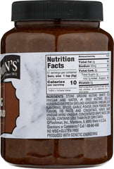 PLOCHMANS: Mustard Fig, 9 oz