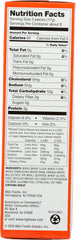 OLD LONDON: Melba Unsalted Whole Grain Toasts, 5 oz