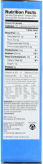 OLD LONDON: Melba Whole Grain Snack, 5.25 oz