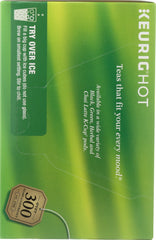 TWININGS: Green Tea Pure Green, 12 K-Cups