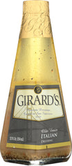 GIRARDS: Olde Venice Italian Dressing, 12 oz
