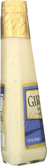 GIRARDS: White French Dressing, 12 oz