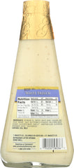 GIRARDS: White French Dressing, 12 oz