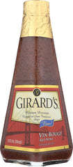 GIRARDS: VIn Rogue Dressing, 12 oz
