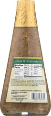 GIRARD'S: Greek Feta Vinaigrette Dressing, 12 oz
