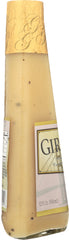 GIRARD'S: Light Champagne Salad Dressing, 12 oz