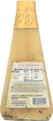 GIRARD'S: Light Champagne Salad Dressing, 12 oz