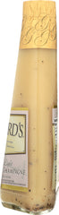 GIRARD'S: Light Champagne Salad Dressing, 12 oz