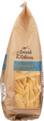 AMISH KITCHEN: Extra Wide Egg Noodles, 12 oz