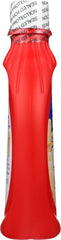 FOX UBET: Syrup Vanilla, 20 oz