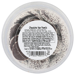 STREITS: Chocolate Non Pareils , 11 oz