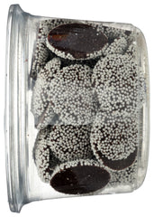 STREITS: Chocolate Non Pareils , 11 oz