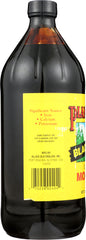 PLANTATION: Blackstrap Unsulphured Molasses, 31 oz