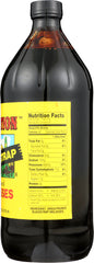 PLANTATION: Blackstrap Unsulphured Molasses, 31 oz