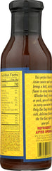 DAI DAY: Asian BBQ Sauce, 16 oz