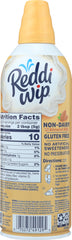 REDDI WIP: Whipped Topping Almond, 6 oz