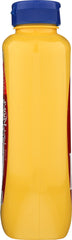KOOPS: Original Yellow Mustard Squeeze, 12 oz