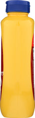 KOOPS: Original Yellow Mustard Squeeze, 12 oz