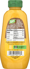 KOOPS': Organic Yellow Mustard, 12 oz