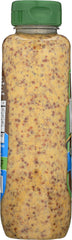 KOOPS: Organic Stone Ground Mustard, 12 oz