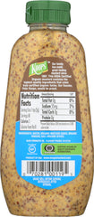 KOOPS: Organic Stone Ground Mustard, 12 oz