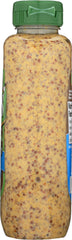 KOOPS: Organic Stone Ground Mustard, 12 oz
