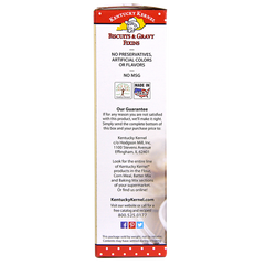 KENTUCKY KERNAL: Mix Biscuits and Gravy Fixins, 11 oz